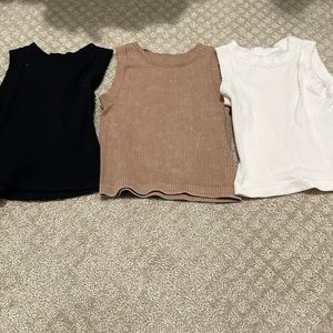 Very stretchy material